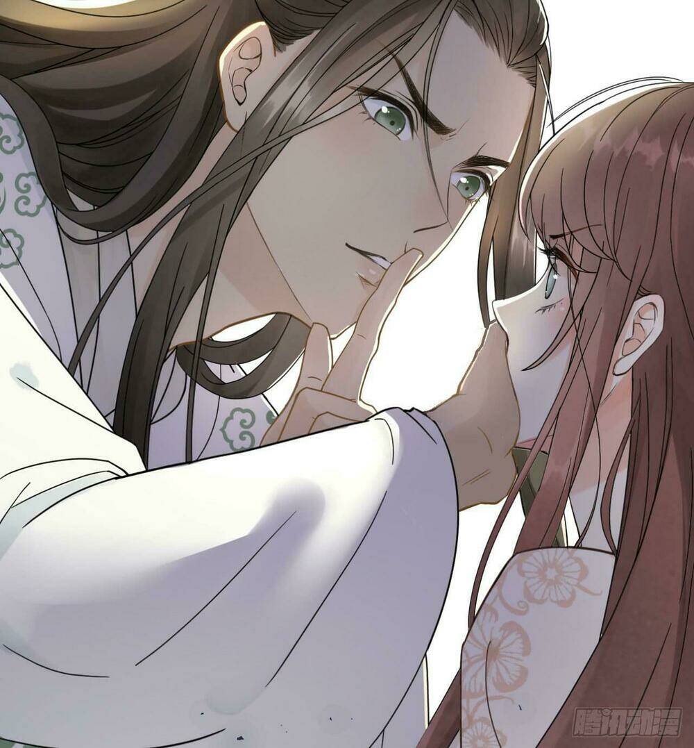 vương gia ba tuổi rưỡi của tôi chapter 2 84