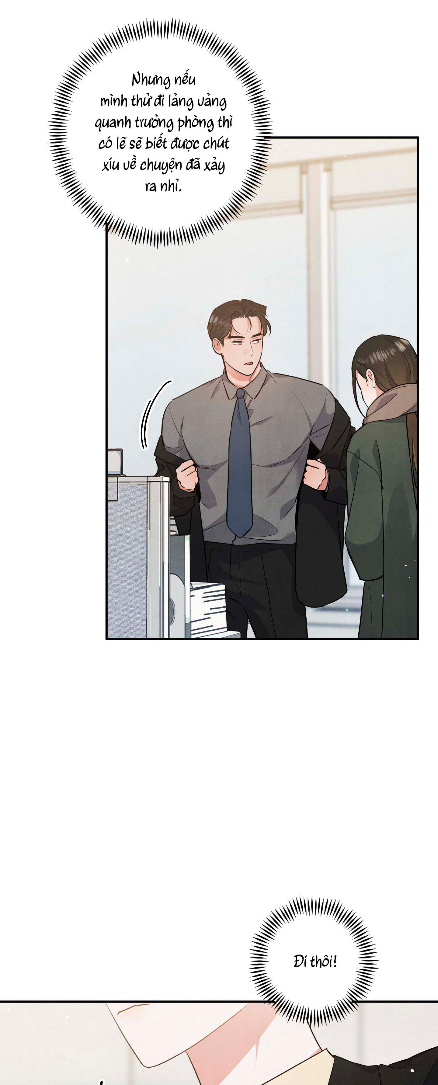 mối quan hệ ngu ngốc chapter 43 16