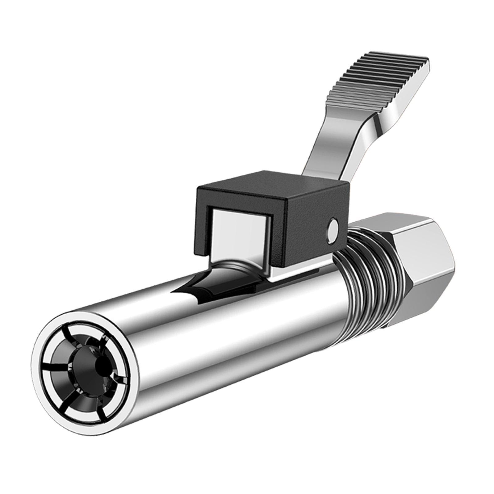 Heavy Duty High Pressure Double Handle nozzle Nozzle