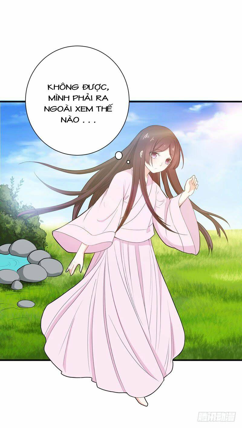 bạo lực tiếu thôn cô chapter 29 7