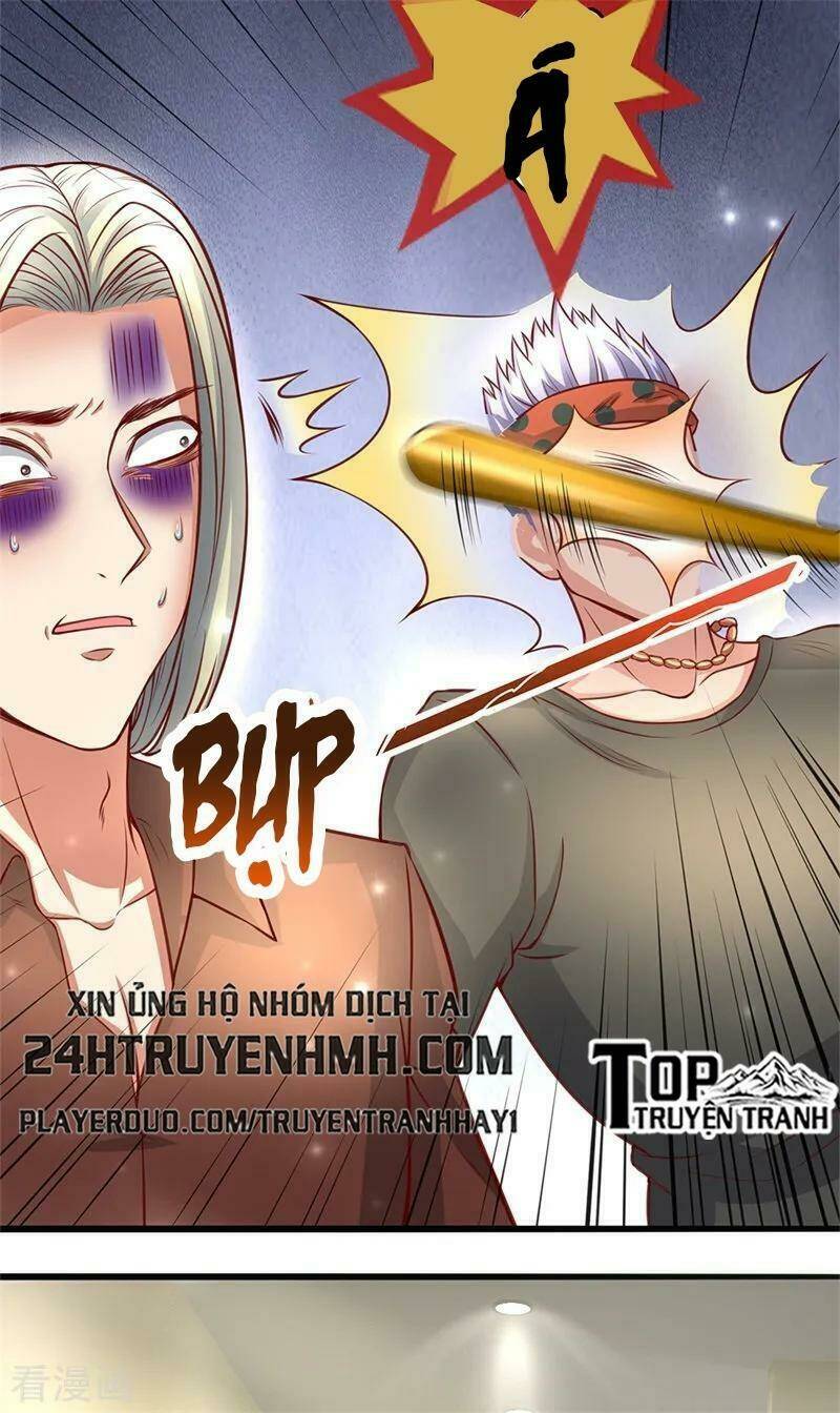 tuyệt đỉnh khí thiếu chapter 87 22
