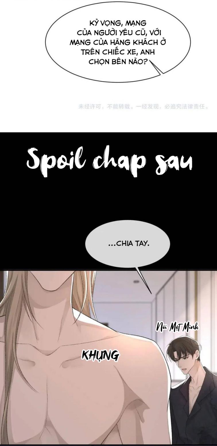 Cấu Bệnh chapter 34