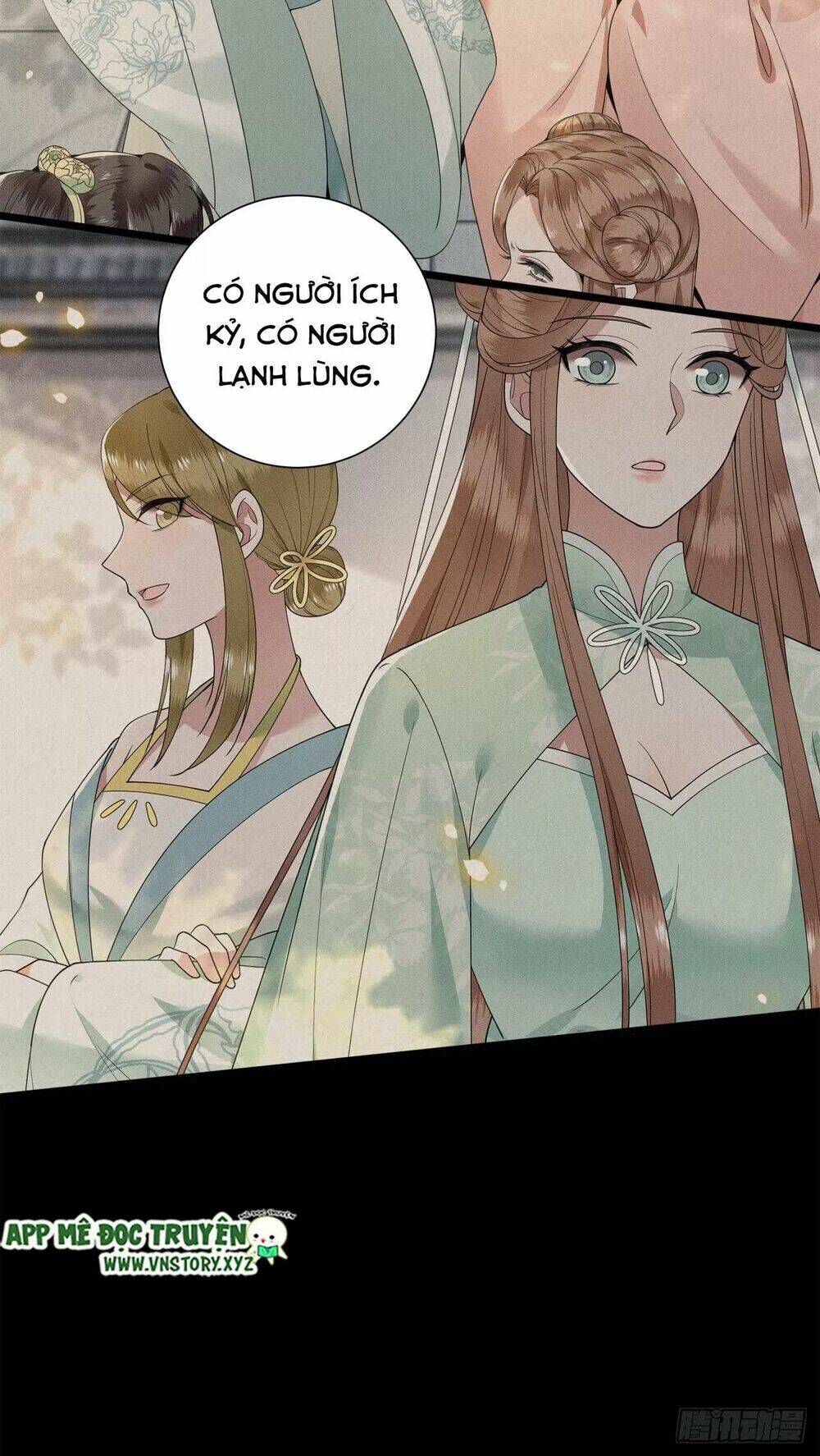 phượng hoàng vu phi chapter 90 44