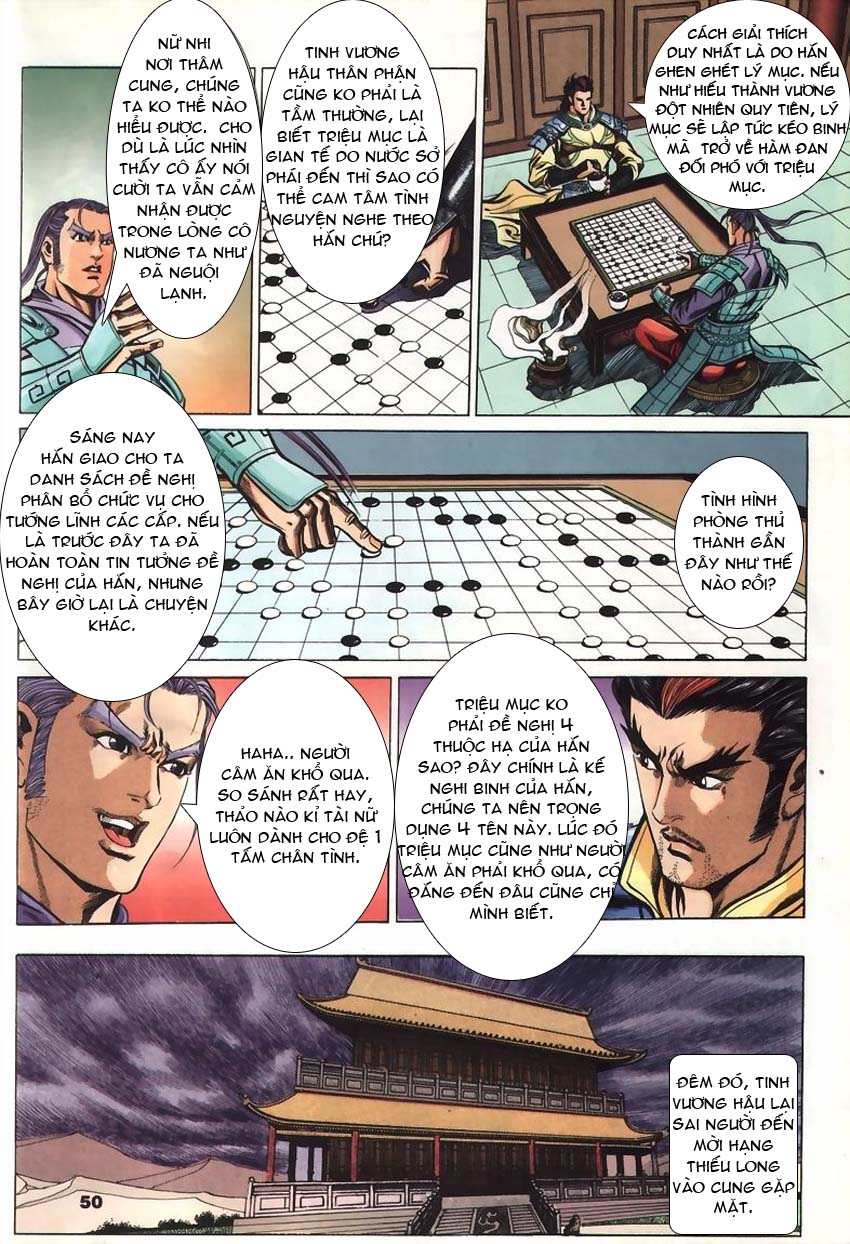 tầm tần ký chapter 60 19