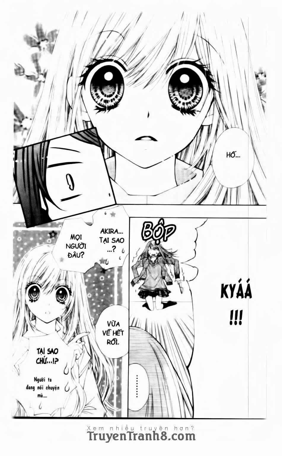 ác ma của chiến thắng chapter 13 4