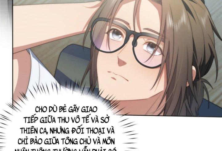 nữ chính chạy từ trong sách ra thì phải làm sao chapter 13 32