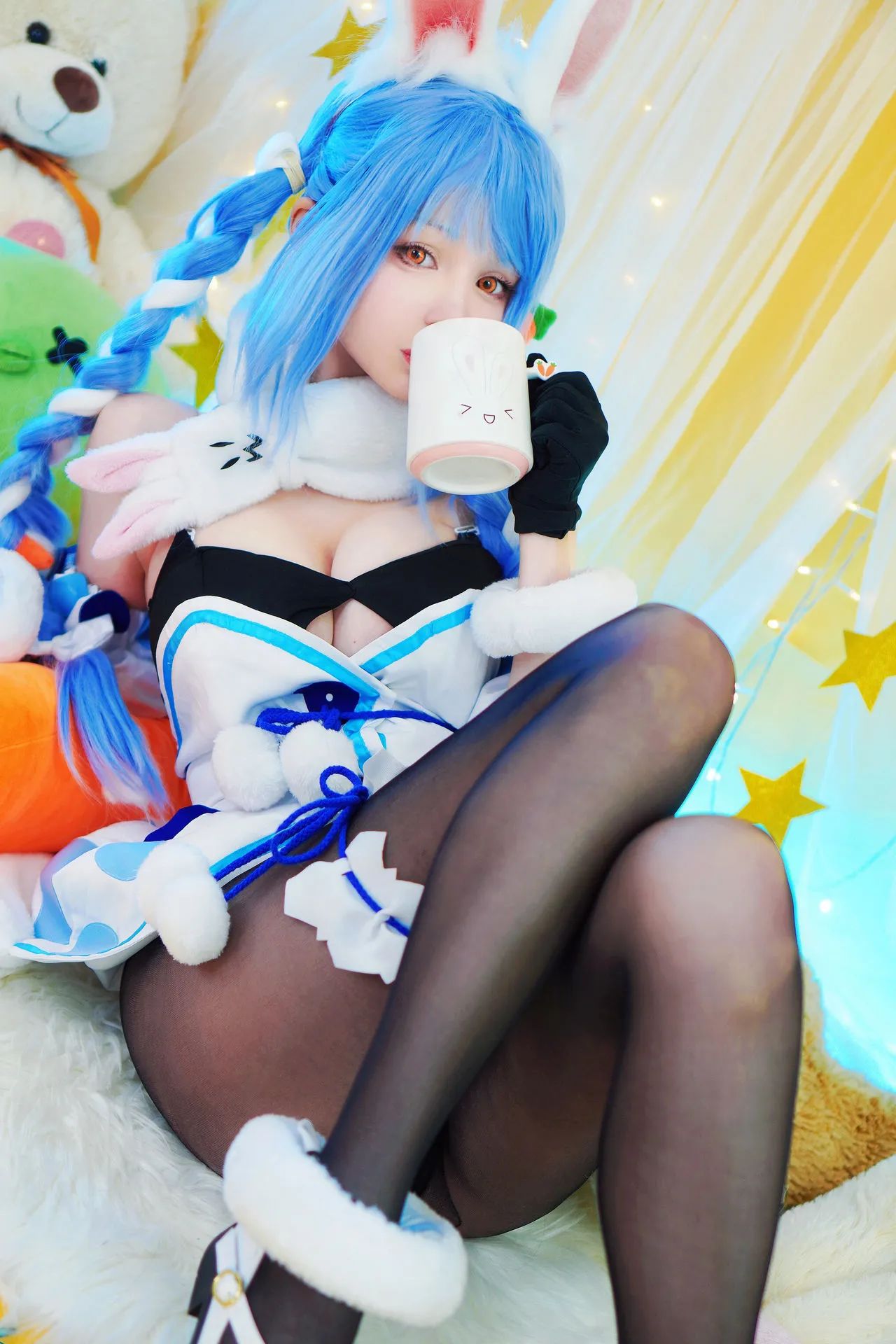 hình cosplay chapter 58 37