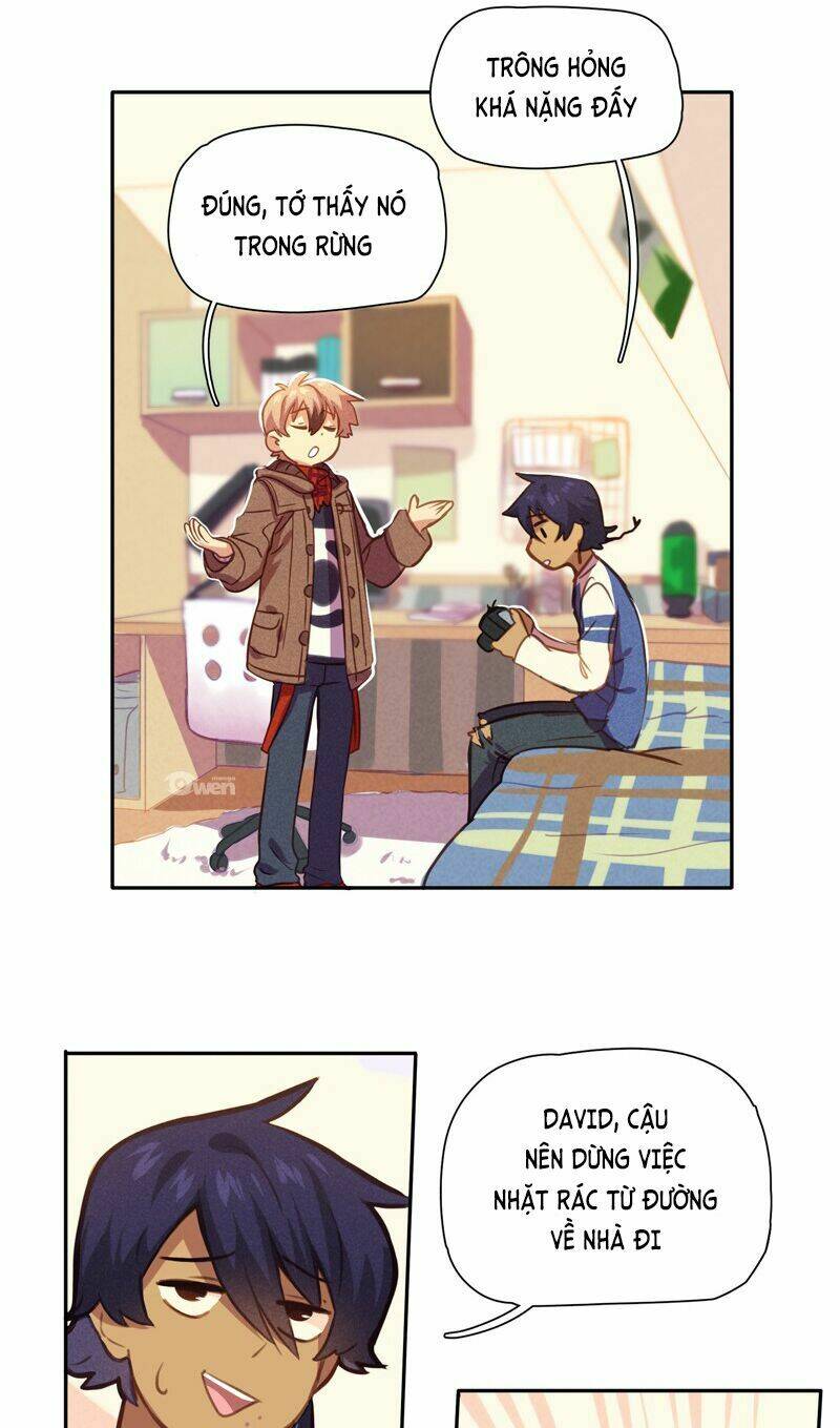 lời nguyền lalin chapter 1 36