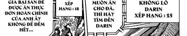 thánh tỏi sành ăn chapter 212 36