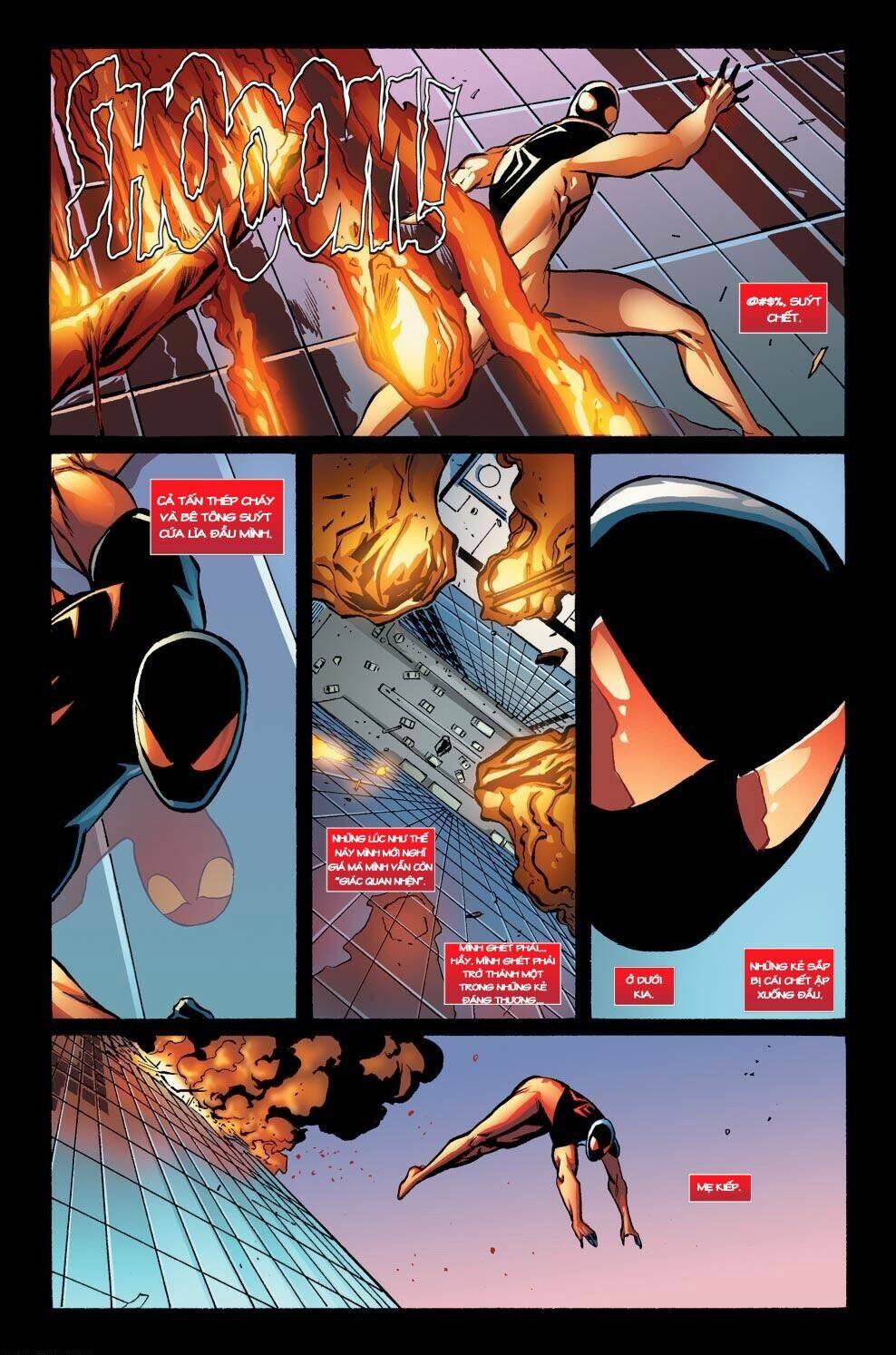 scarlet spider chapter 7 7