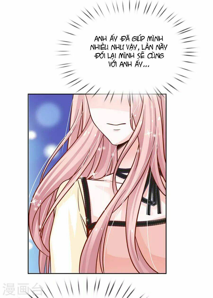 thiếu soái của tôi chính là manh như vậy chapter 66 19