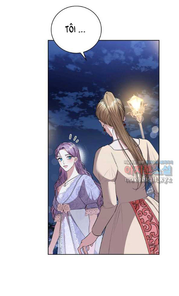 trở thành thư ký của bạo chúa chapter 61 9