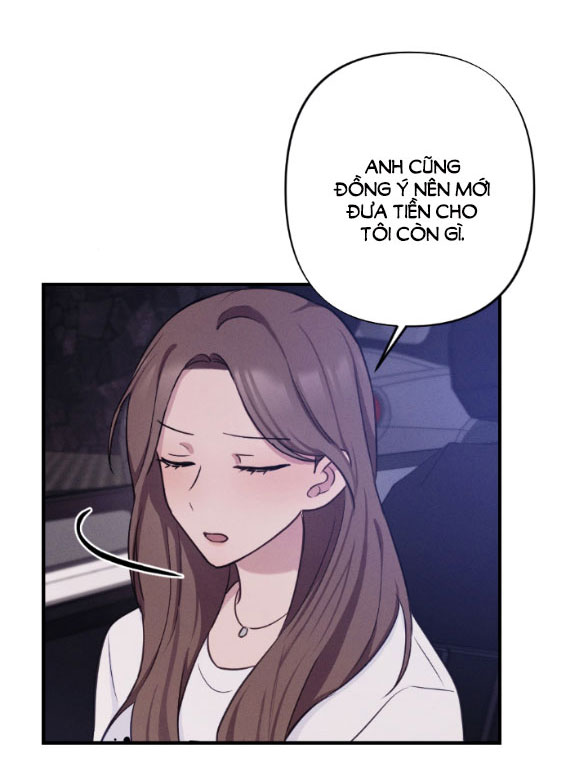 Hãy Khóc Cho Thật Xinh Đẹp Đi chapter 3.1 - Trang 40