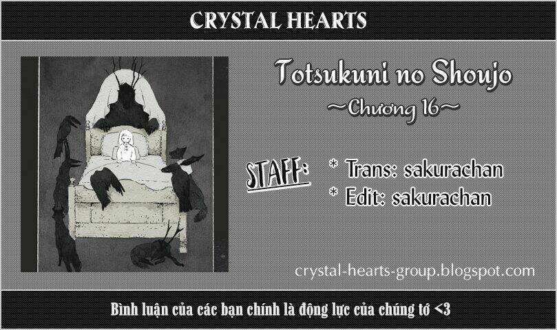 cô bé đến từ vương quốc bên ngoài chapter 16 1