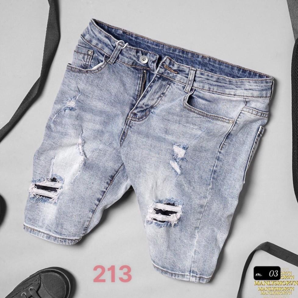 HCM️ Hot Hot Quần Short Nam Thời Trang Cao Cấp SN244