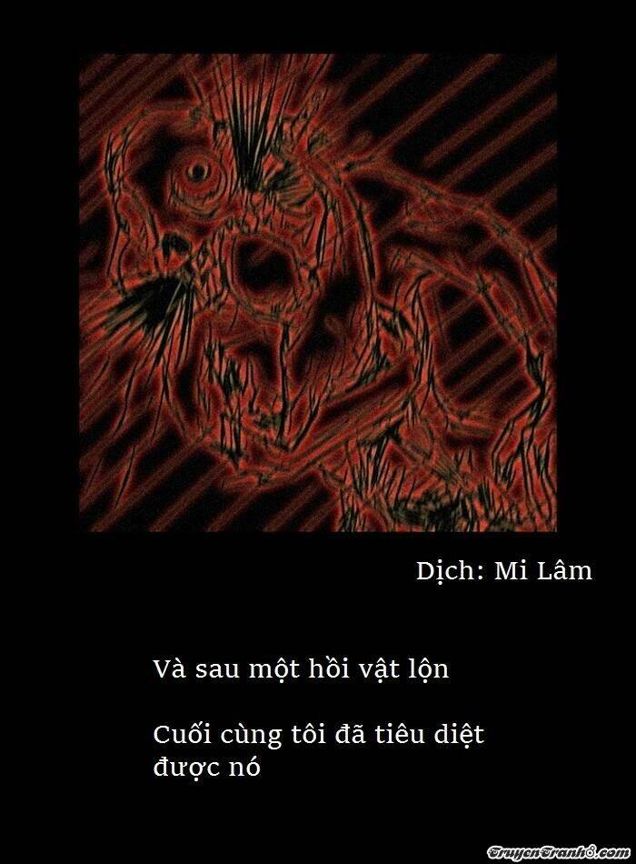 thứ sáu: những câu chuyện cấm chapter 15 60