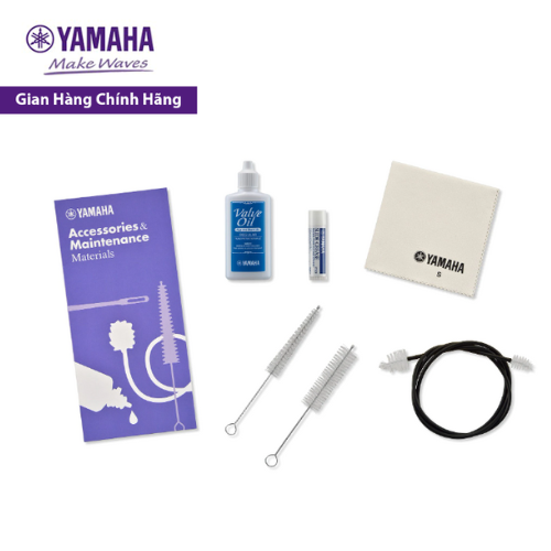 Bộ bảo dưỡng kèn Trumpet YAMAHA TR-M.KIT J01