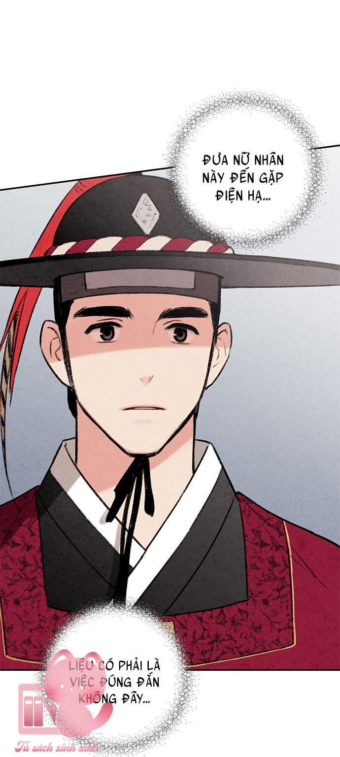 lệnh cấm hôn chapter 8 60