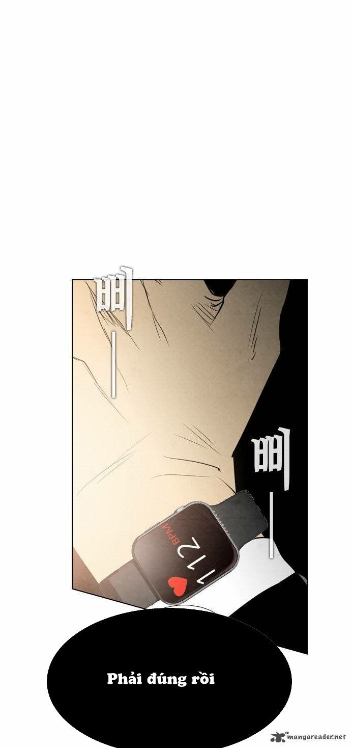 nạn nhân hồi sinh chapter 28.2 17