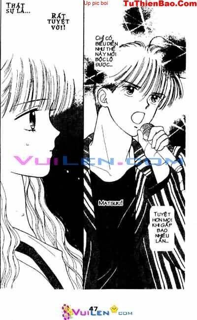 cô nàng đẹp trai chapter 7 48