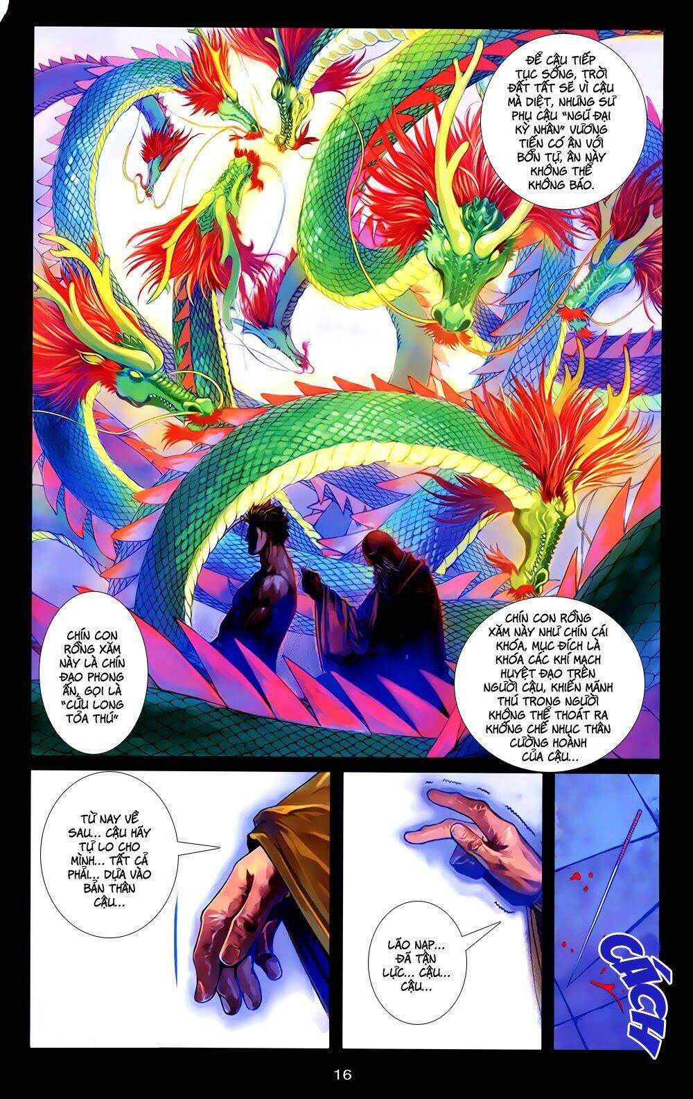 108 - tân thủy hử chapter 2.1 14