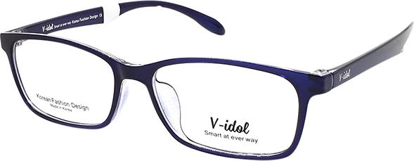 Gọng Kính V-IDOL V8052 SBL