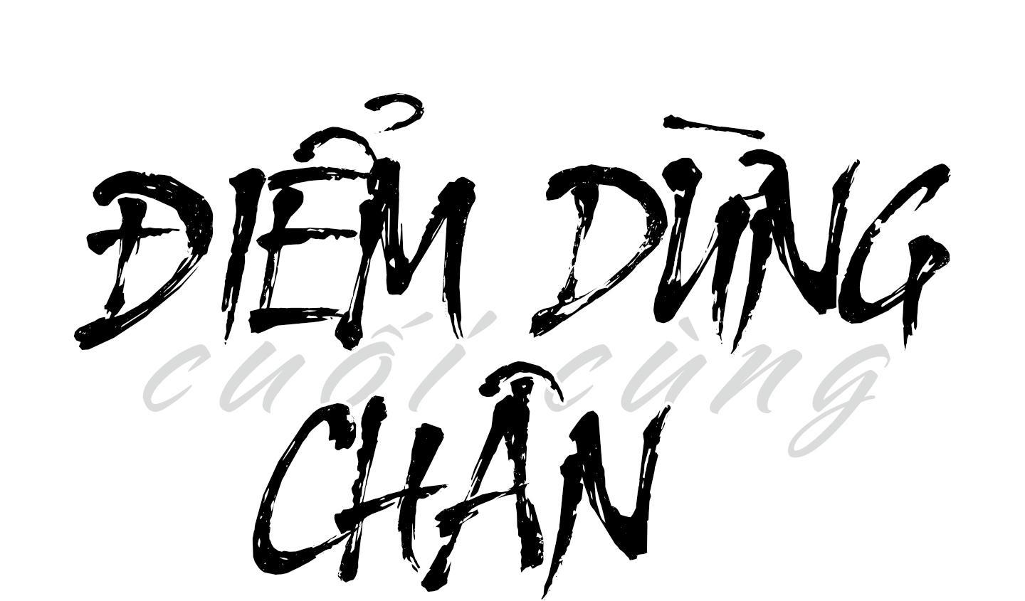 Điểm Dừng Chân Cuối Cùng chapter 18