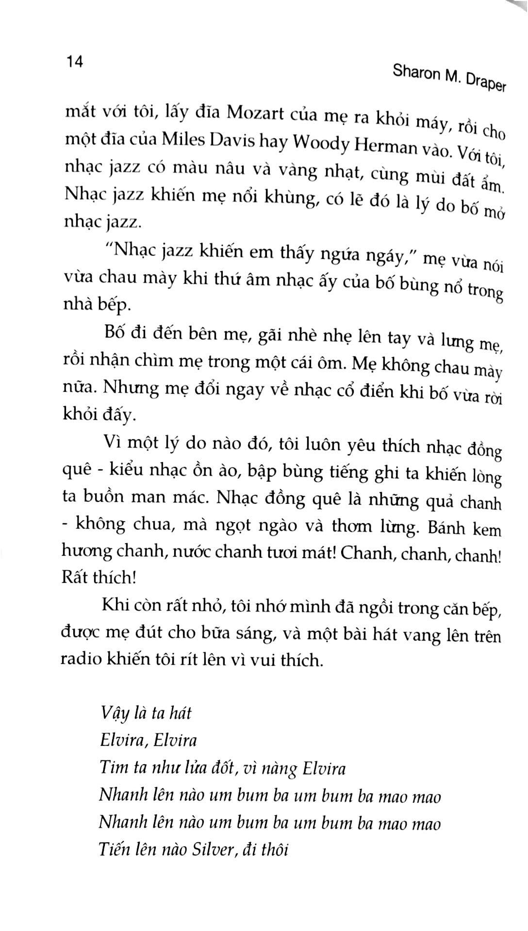 Đầu Óc Ở Nơi Nào