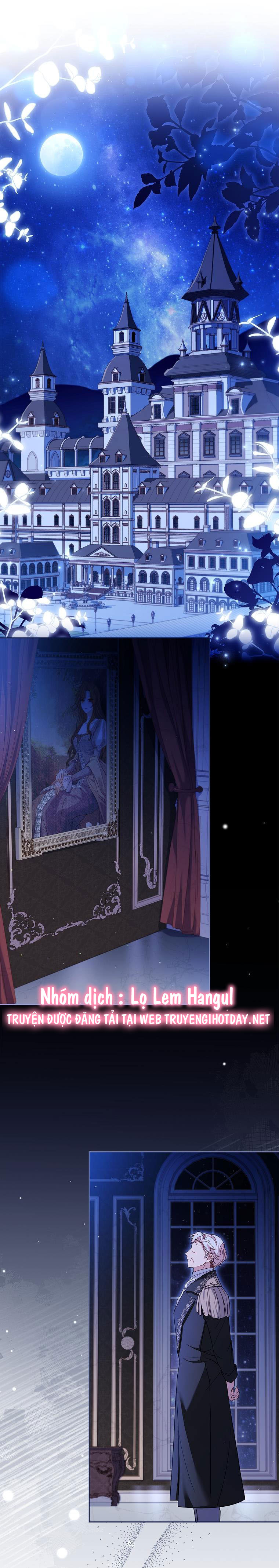 tiểu thư chỉ muốn được nghỉ ngơi chapter 111 27