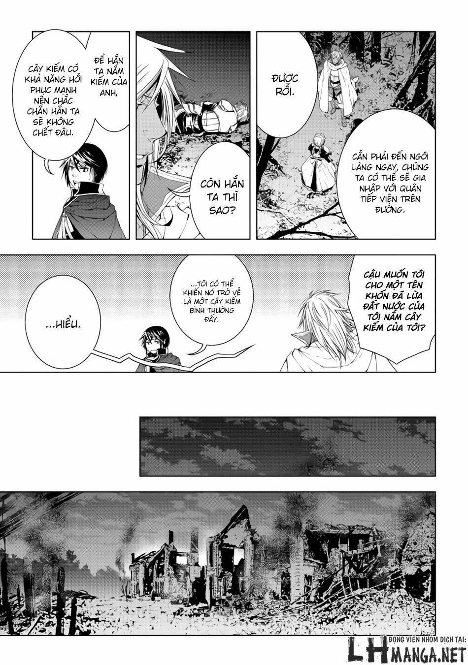 world customize creator chapter 30 12