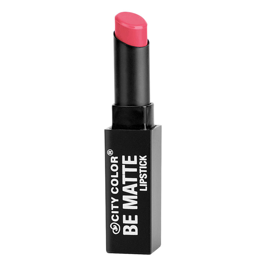 Son Lì City Color Be Matte Lipstick (2.9g)