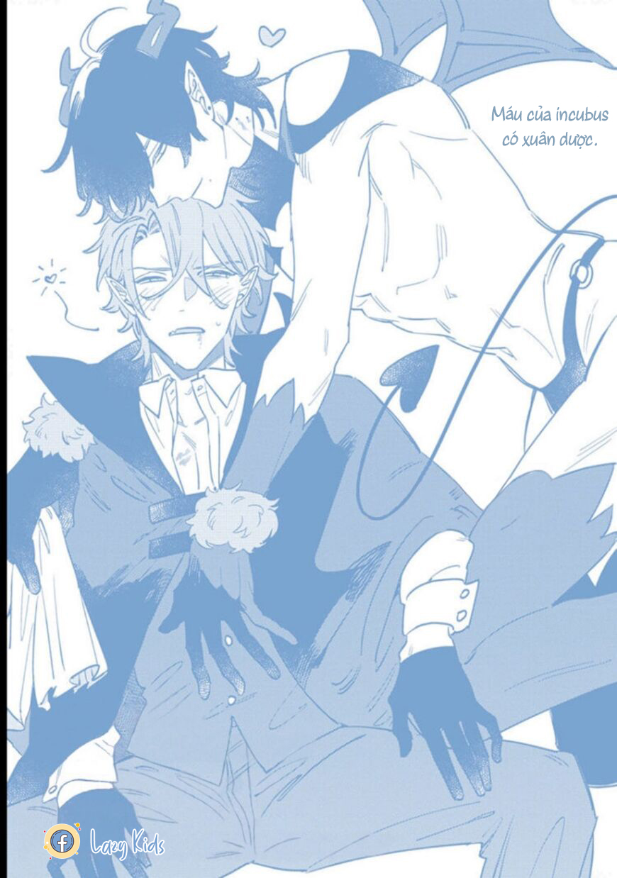 sutenaide my hero chapter 7.5 15