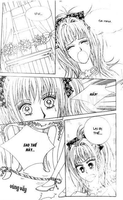 lọ lem hậu đậu chapter 32 9