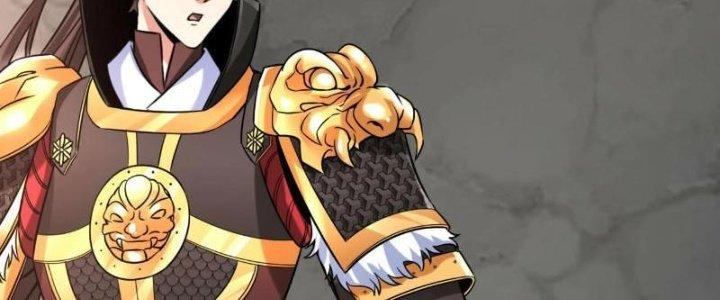 đại tần, ta là con tần thủy hoàng, giết địch thành thần chapter 18 7