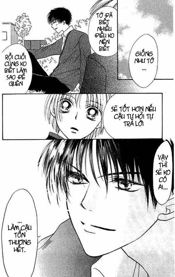 power!! chapter 16 33