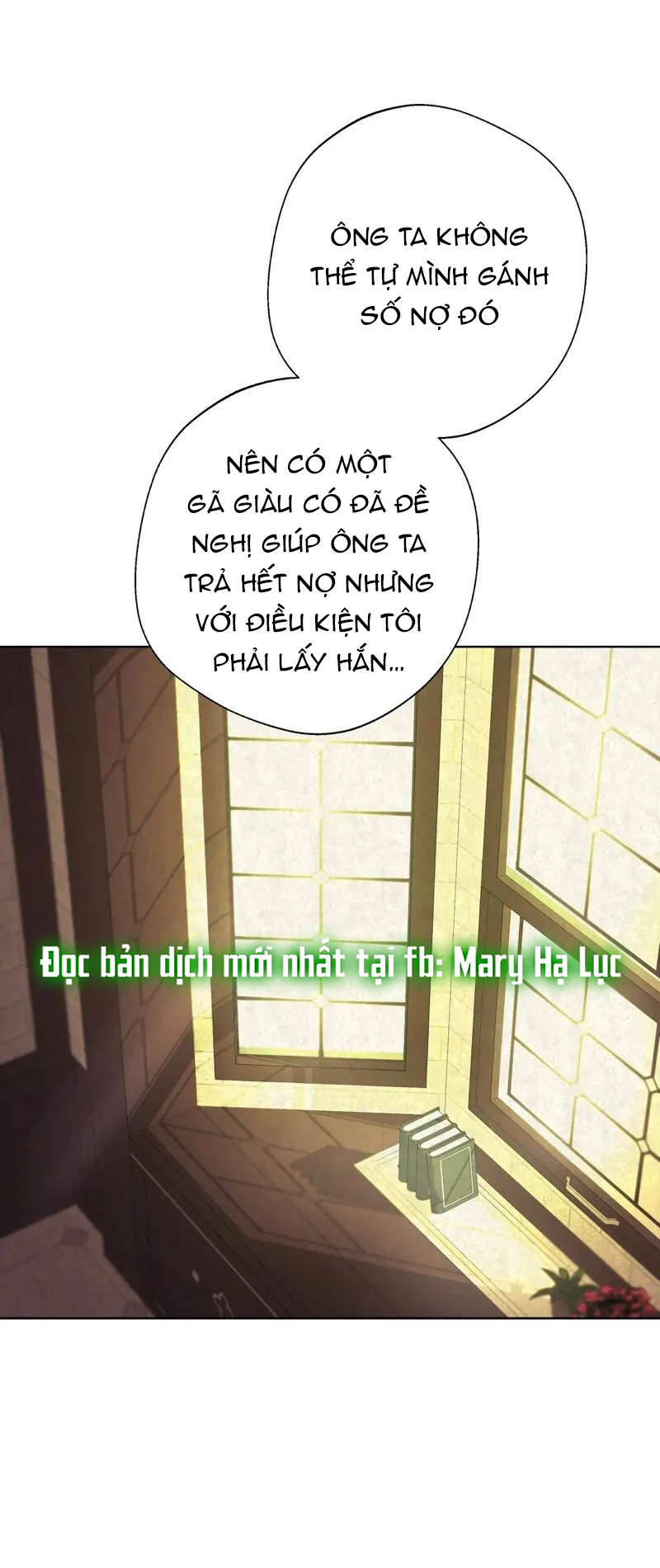 sự cứu rỗi đầy cám dỗ chapter 14.2 4