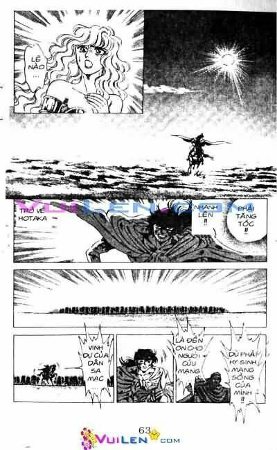 vương tử takeru chapter 11 63