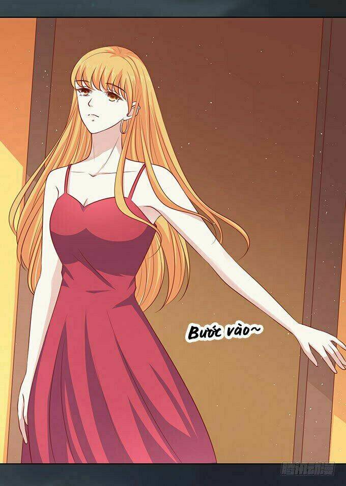 liệt ái tri hạ: series mật đào tiểu tình nhân chapter 97 7