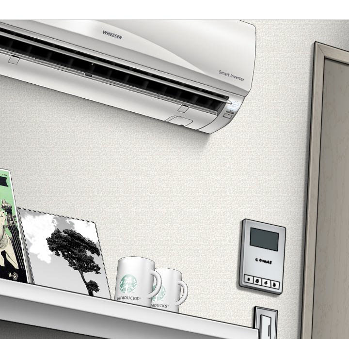 chỉ mình em chapter 4 90