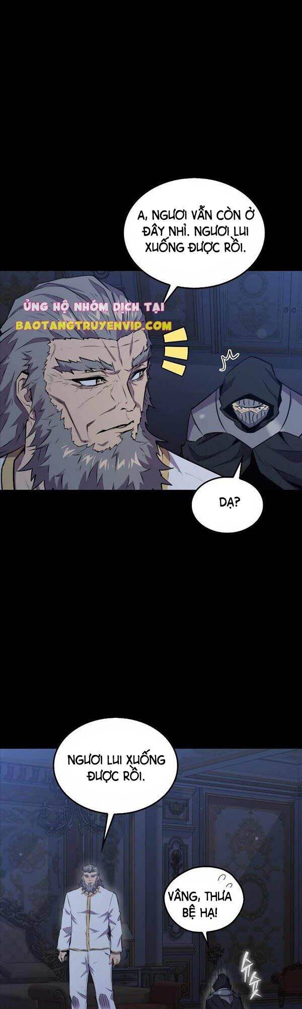 tôi thăng cấp trong lúc ngủ chapter 58 29