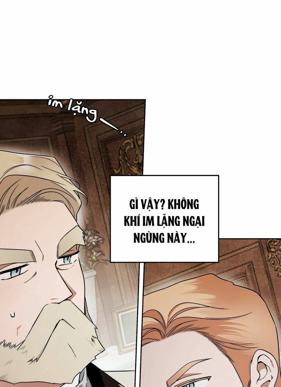 lời nói dối vĩnh cửu của người chapter 16 3