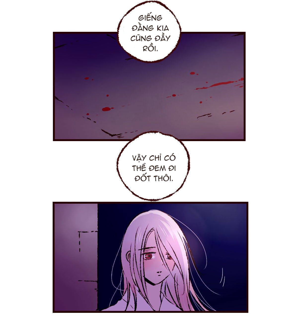 hoa của quỷ chapter 11 7