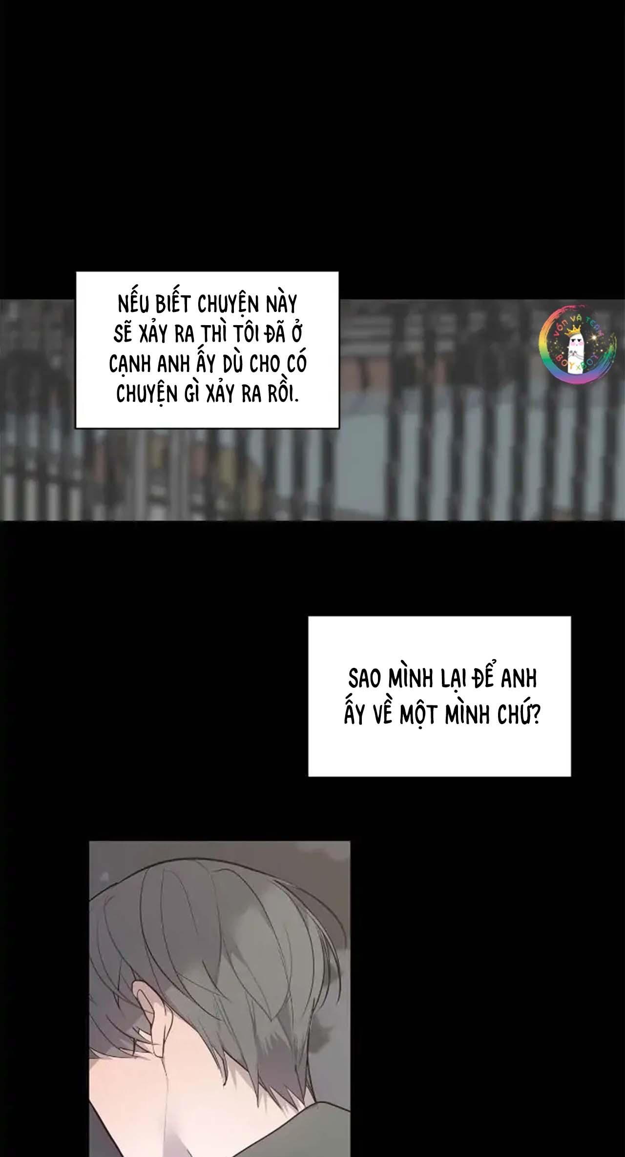 sao notp lại thành thật rồi? chapter 44 23