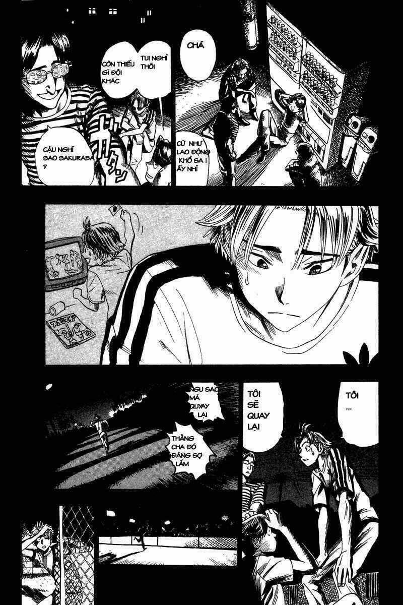 lá chắn mắt chapter 37 14