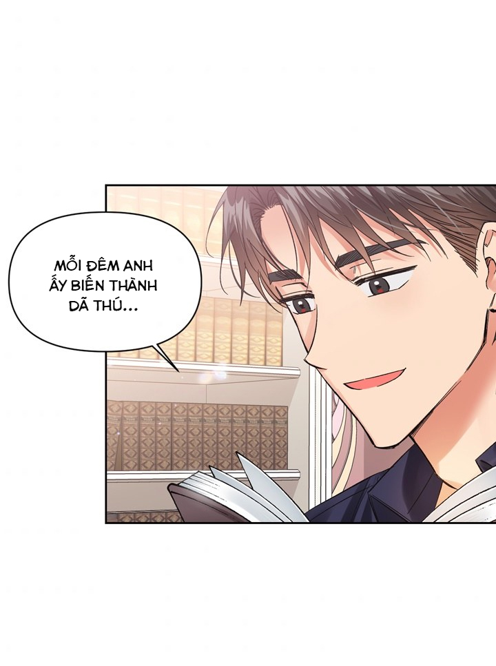 ác nữ xứng đôi với bạo chúa chapter 27 50