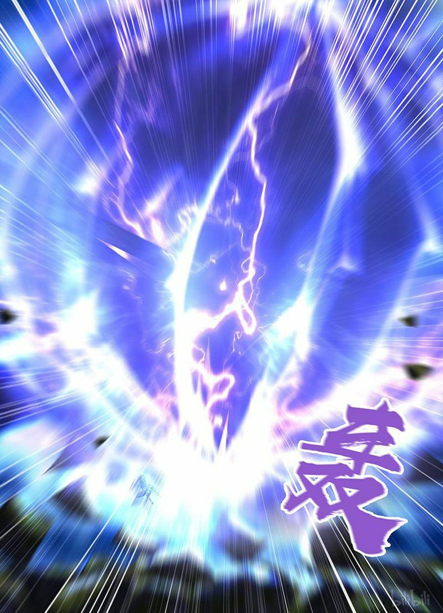 vĩnh hằng chí tôn chapter 198 2