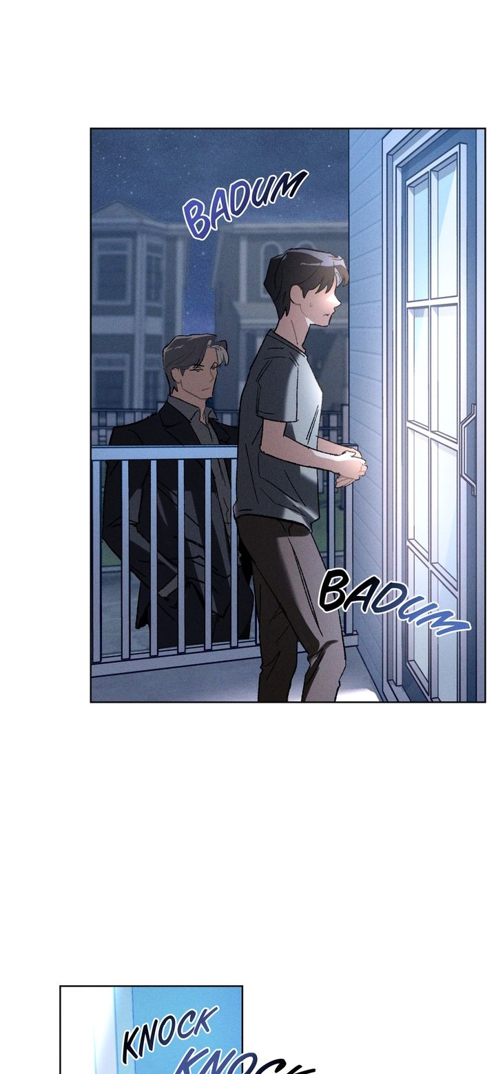 Rơi Vào Nguy Hiểm chapter 14.2 - Trang 4