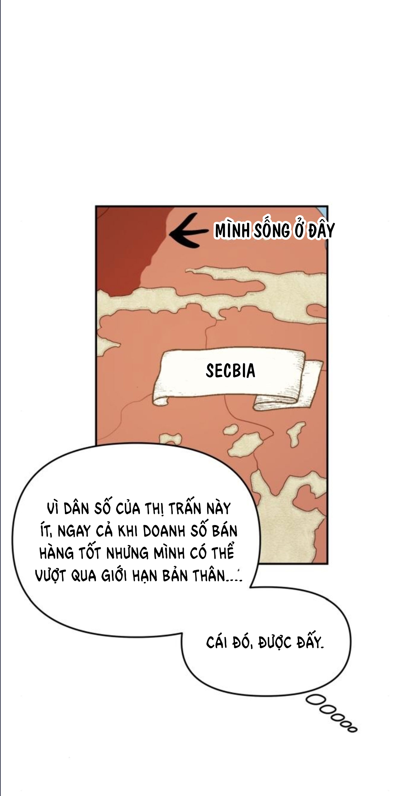 truyện tranh lãng mạn của ropan bing chapter 16.3 17