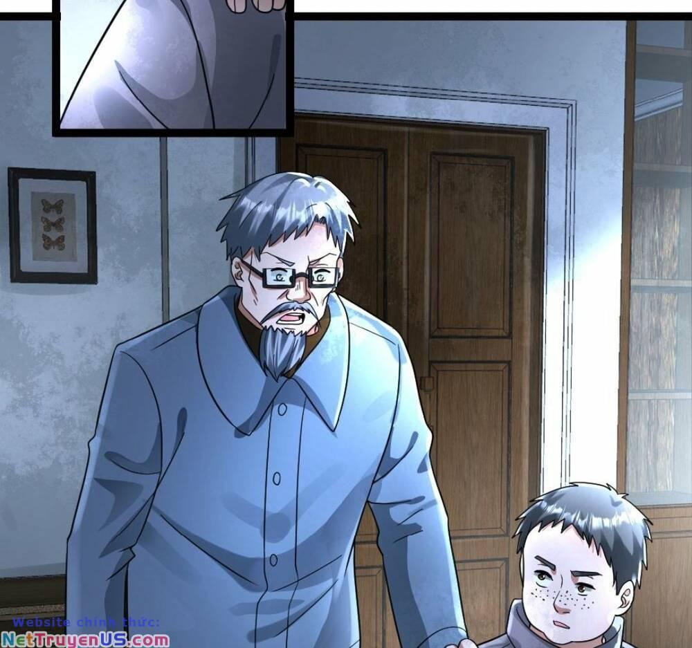 đóng băng toàn cầu: tôi gây dựng nên phòng an toàn thời tận thế chapter 138 26