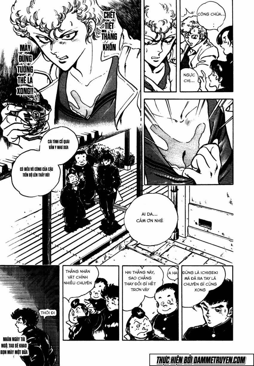 ichigekiken oshima yasuichi chapter 5 20